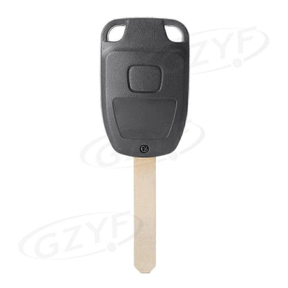 5 Button Remote Key Fob Shell Case for Honda Odyssey (2011–2013)