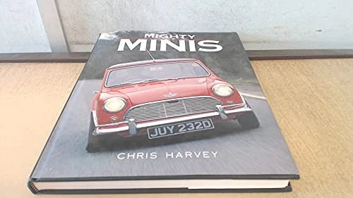 Mighty Minis Guide for Mini Models (All Years)