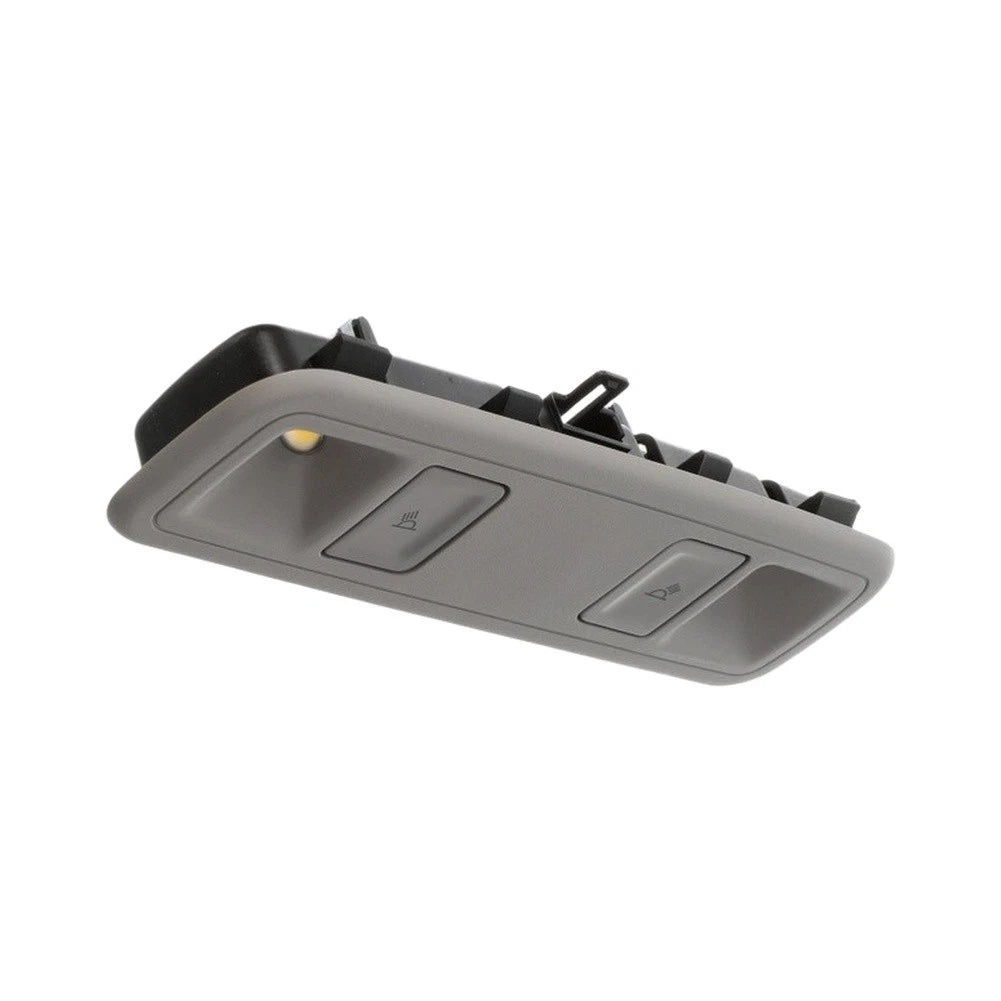 Front Dome Lamp Assembly for Cadillac Chevrolet GMC (2014–2020)