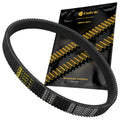 Clutch Drive Belt Replacement for Polaris Indy 500 (2001–2002, 2005–2006)