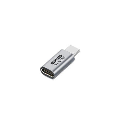 5V 5.1K Resistor USB-C Charging Adapter for Portable Devices (2023)