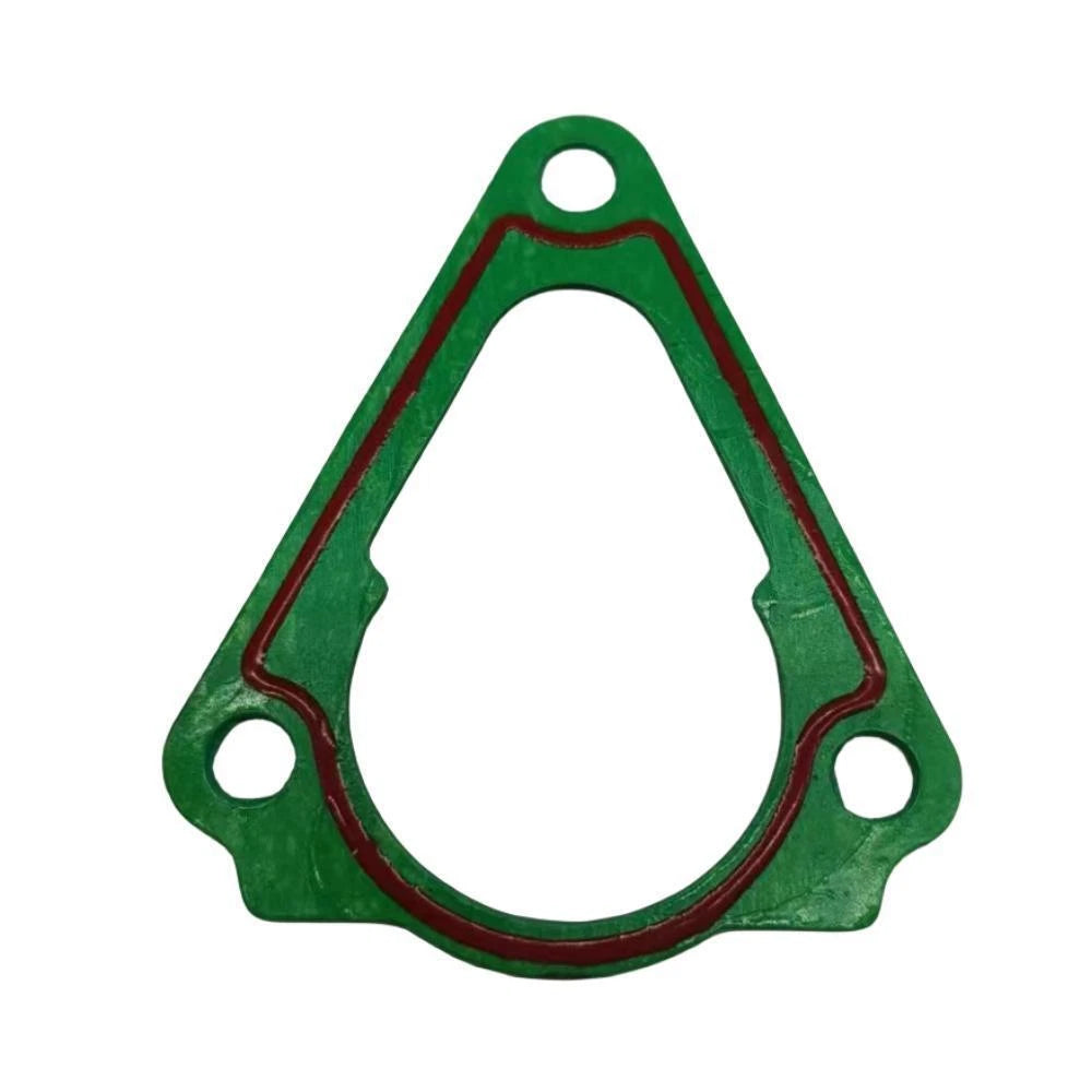Thermostat and Gasket for Yamaha Outboard (67F-12411-00, 6CB-12411-00, 67F-12411-01)