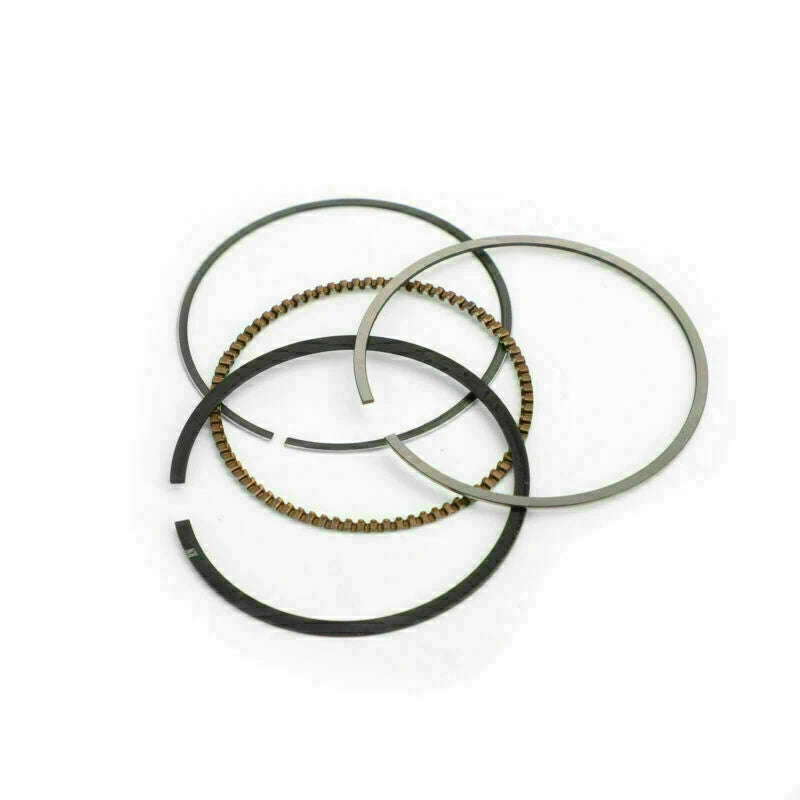 Piston Rings Pin Clips Kit 52.40mm for Honda MSX125 Grom (2013–2023)