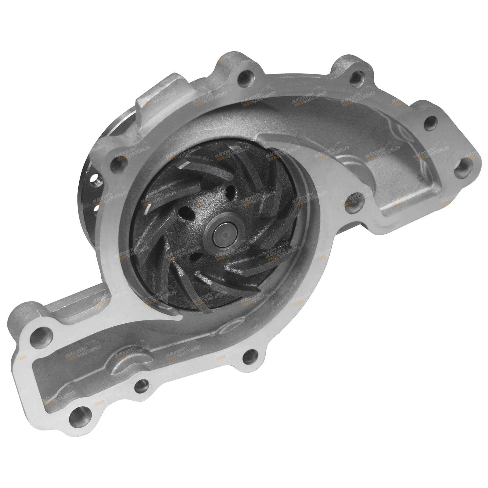 Genuine GMB Water Pump for Commodore V6 3.8L (VN–VY)