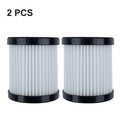 Filters for MOOSOO X6 XL-618A (2019–2023)