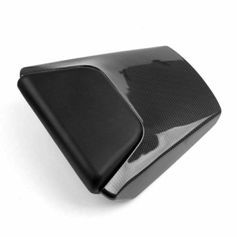 Rear Pillion Seat Cowl Fairing Cover for Yamaha YZF R6 (1998–2002) Carbon