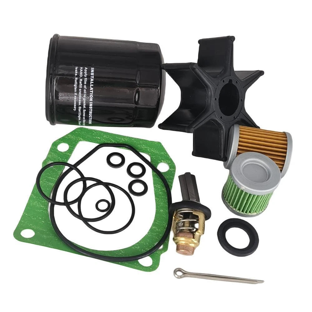 Service Kit for Honda Outboard BF135A BF150A (06211-ZY5-505, 16911-ZY3-010)