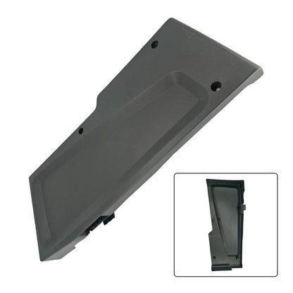 Left Right Seat Panel for Fiat Ducato, Boxer, Relay