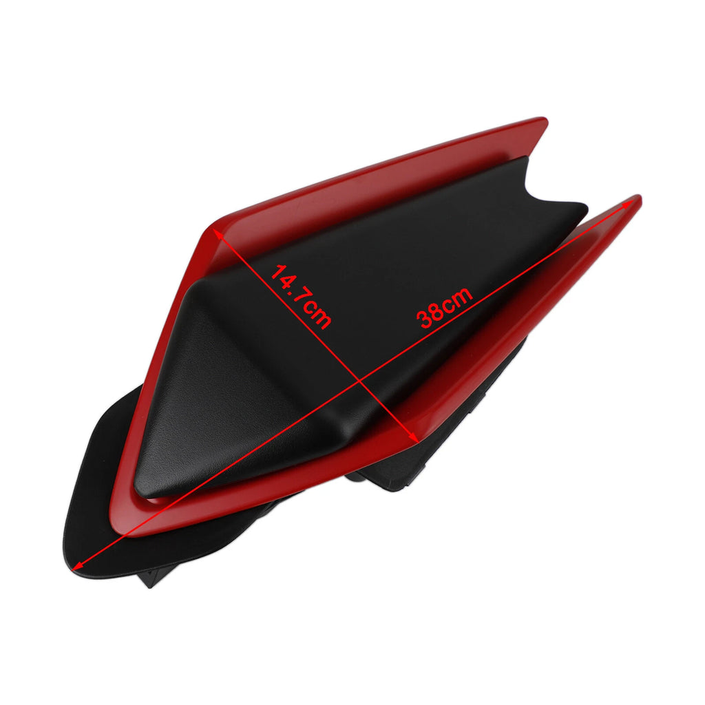 Rear Cowl Tail Fairing Cover for Aprilia RS660 RSV4 Tuono 660 (2020–2024) T9