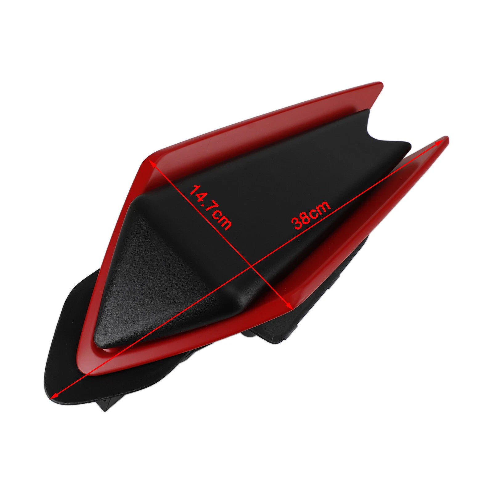 Rear Cowl Tail Fairing Cover for Aprilia RS660 RSV4 Tuono 660 (2020–2024) T9