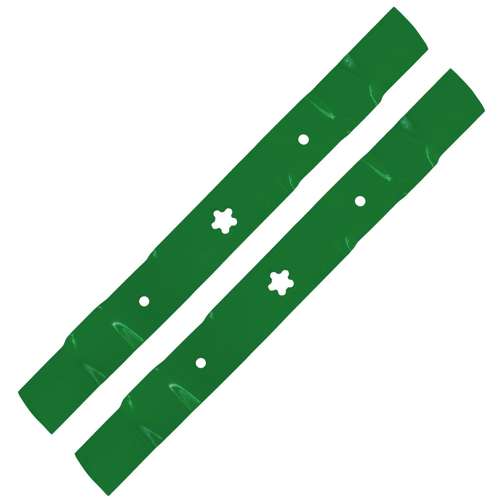 Deck Blade Replacement 42 Inch for Husqvarna LT18542 LTH130 LTH2042 (2009–2016)