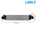 Intercooler Air Charge Cooler for Ford Escape, Lincoln MKC (2013–2019)