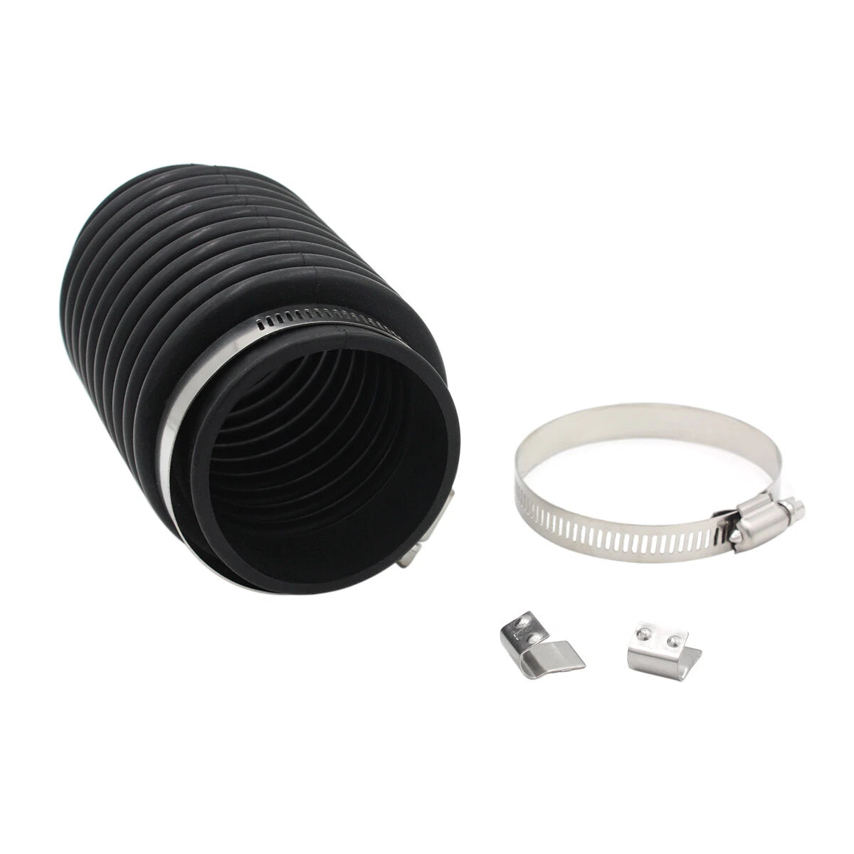 Bellow Exhaust for Mercury Mercruiser (32734A3, 18654A, Sierra 18-2750)