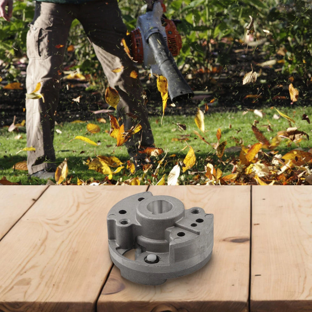 Metal Flywheel for Compatible Replacement
