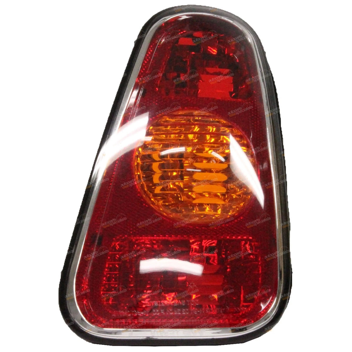 RH Tail Light for Mini Cooper R50/R53 (2002–2004) RHS Right Driver