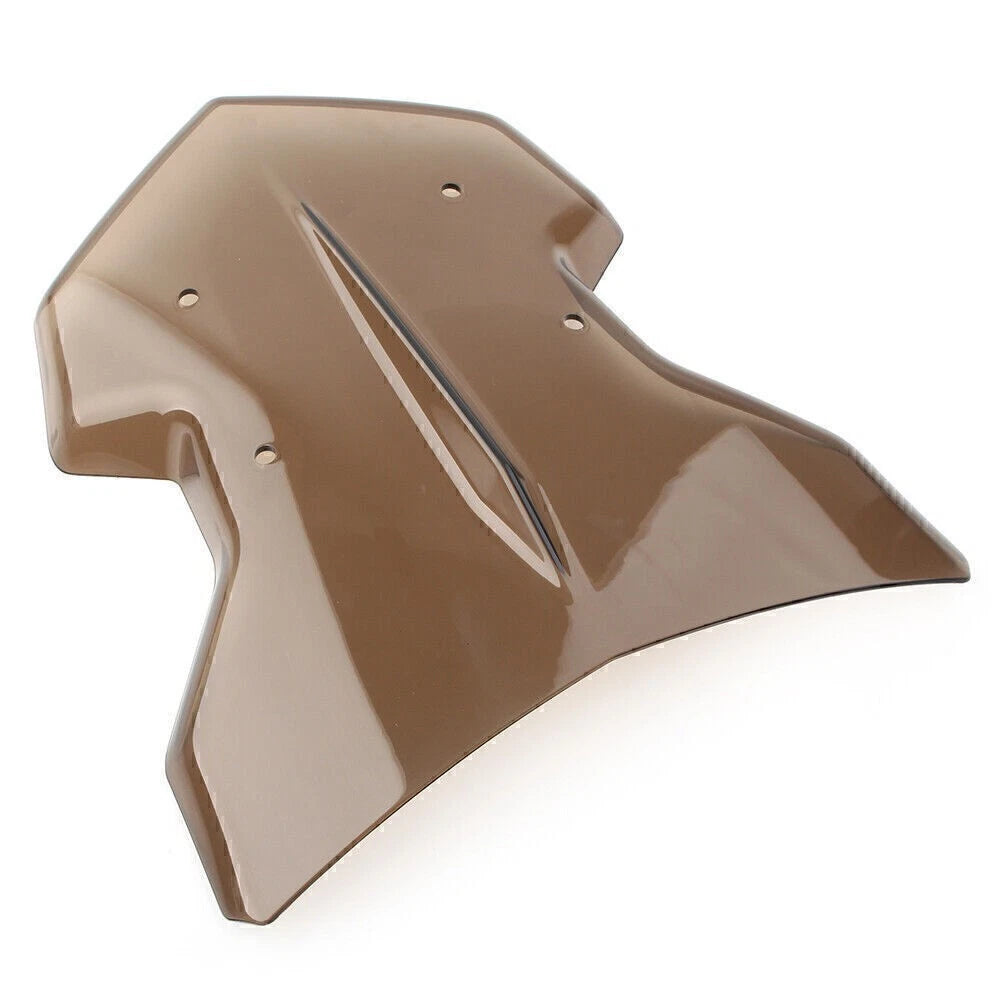 Windscreen Protector for Yamaha MT-03 (2020–Present) SMOKE