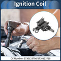 Ignition Coil Pack Replacement for Hyundai Elantra Petrol Sedan (2011–2016)