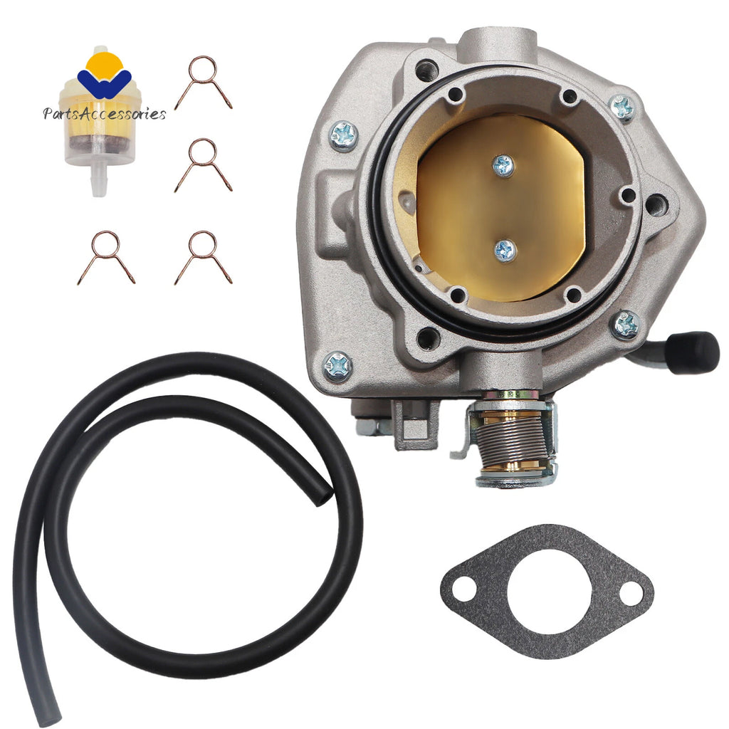 Carburetor for Onan B48G B48M P216G P218G P220G 146-0496 146-0414