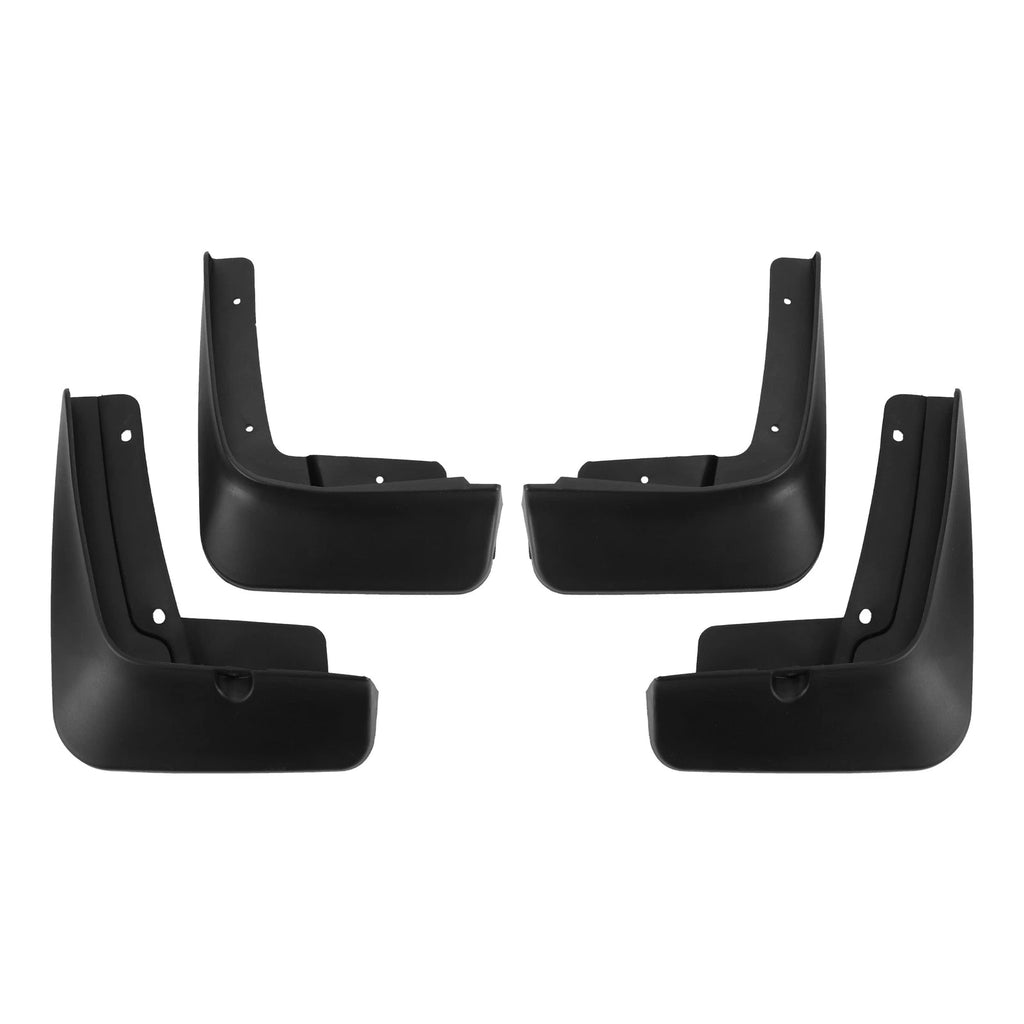Mud Flaps Splash Guards for Hyundai NEXO (2020–2023) with Mount Accessories
