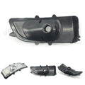 Left Wing Mirror Indicator Light for Volvo S40 V50 C30 S60 V70 (2004–2016)