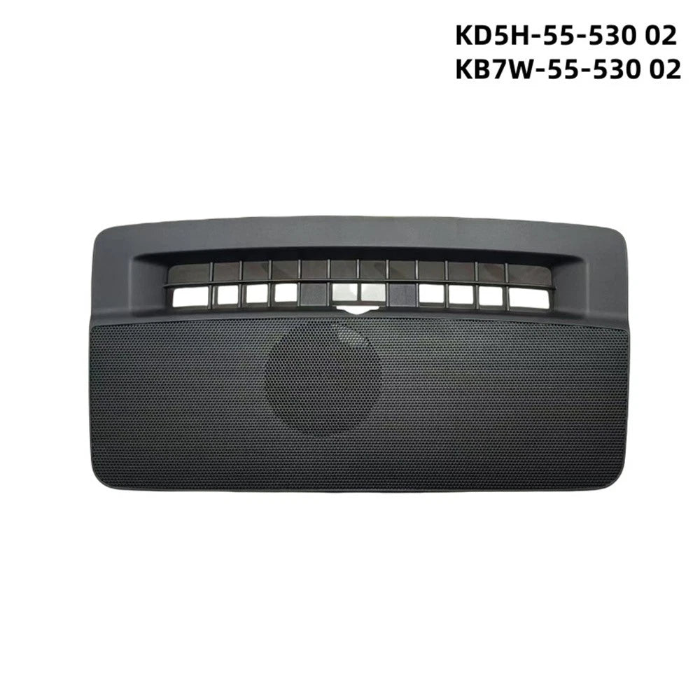 Dashboard Speaker Cover for Mazda CX-5 KF / CX-8 KG