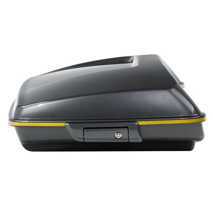 Razor Trunk for Harley Touring Electra Street Road Glide King (2014–2025)