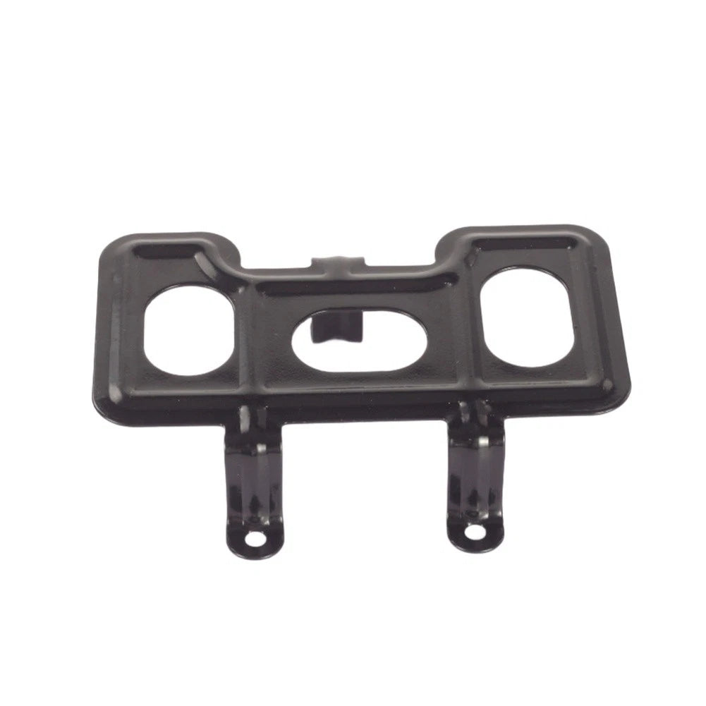 Lawn Trimmer Support Bracket for Lawnmowers (18 x 9.6 cm)