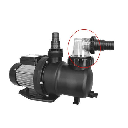 Circulation Pump Insert Accessory Kit for