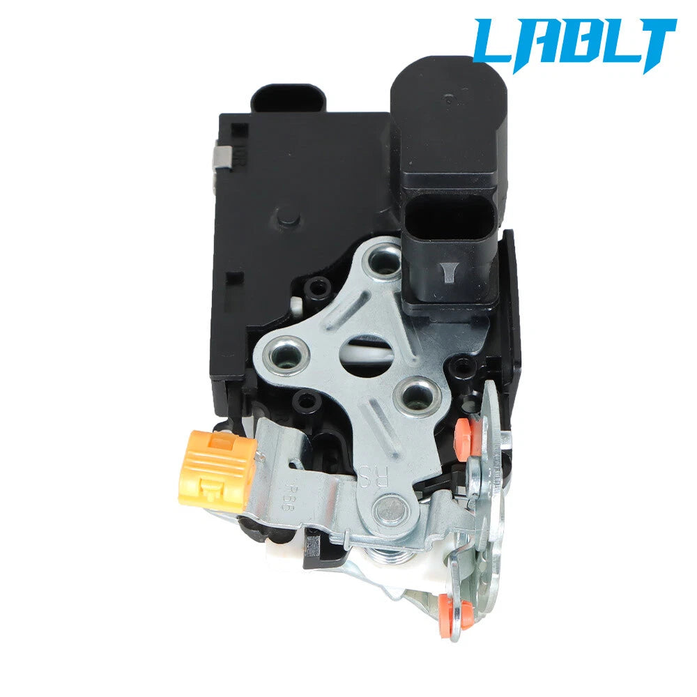Door Lock Actuator for Silverado 1500 (2001–2002) Right Side