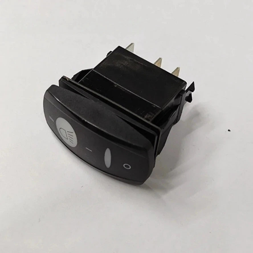 Rear Work Light Switch 300-4996 for CAT Excavator