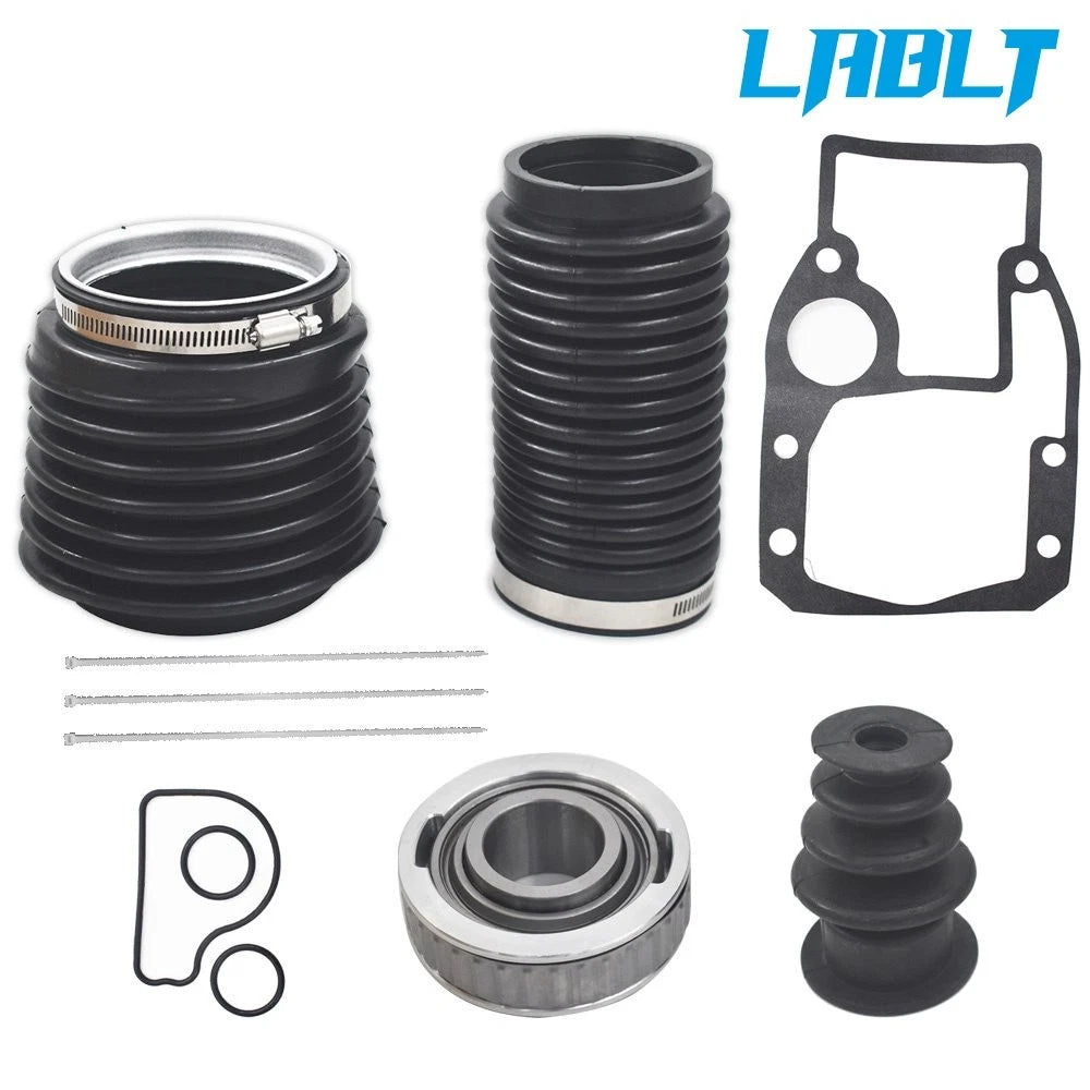 Bellows Kit for OMC Cobra Sterndrive I/O (3854127, 914036, 911826)