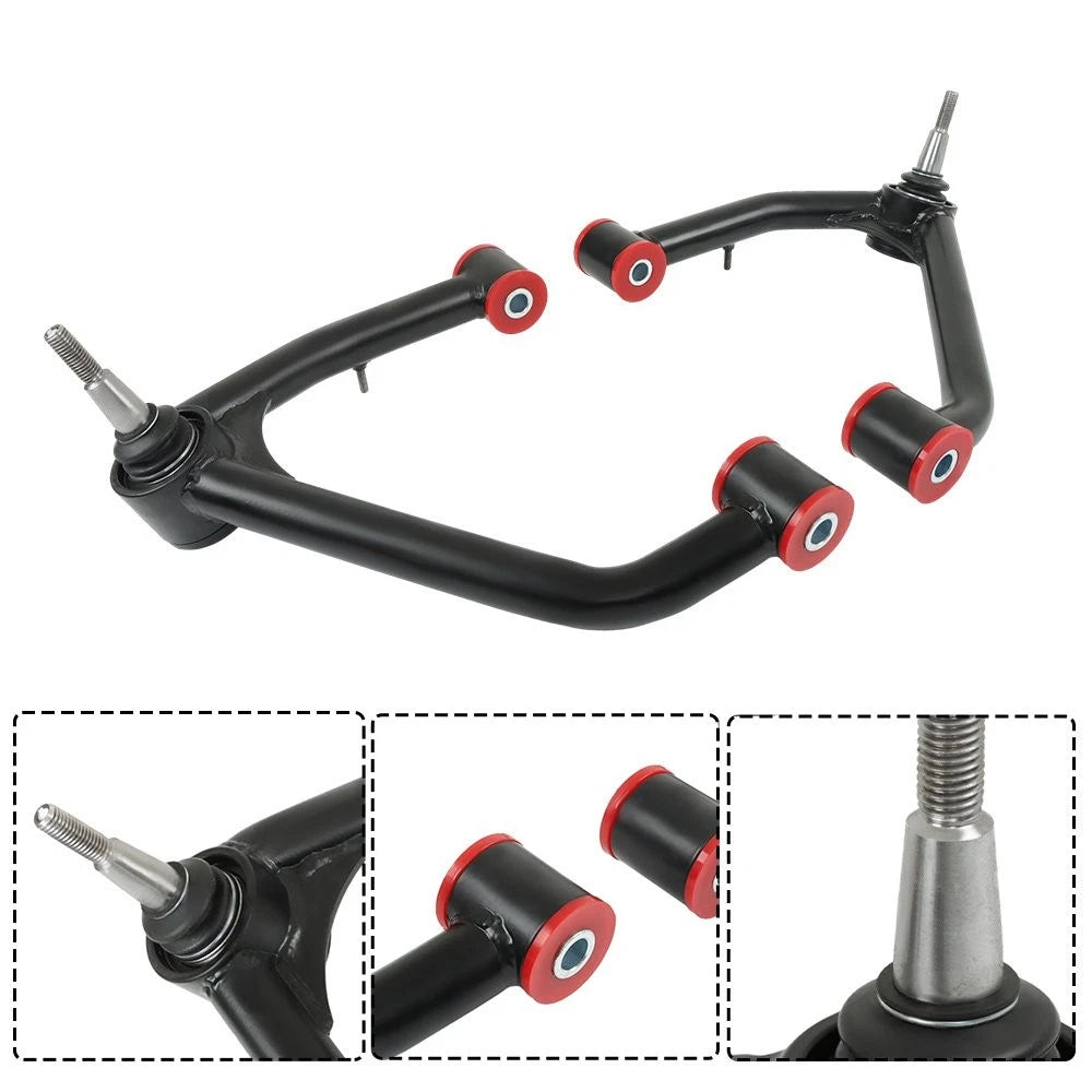 Upper Control Arm for Silverado GMC Sierra 1500 (2014–2018) 2-4" Leveling Kit