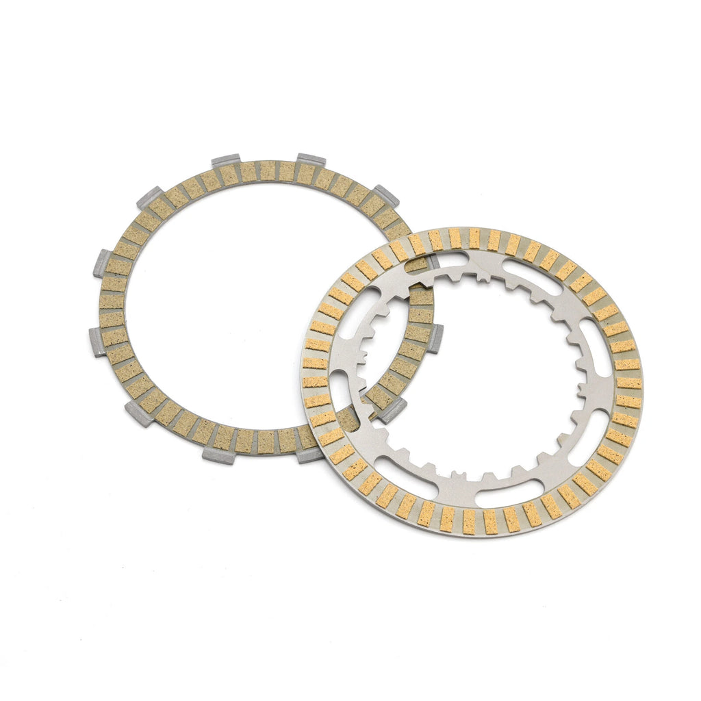 Clutch Kit & Friction Plates for Suzuki AN650 Burgman (2003–2016, 2013–2018)