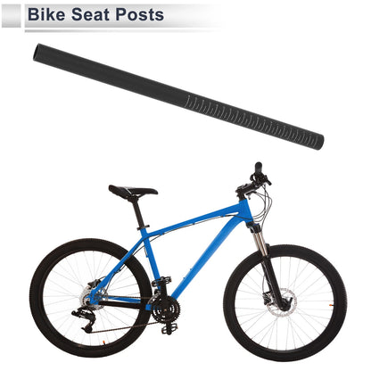 Bike Seat Post 22.2x400mm Replacement for Toyota Hilux (2005–2015)