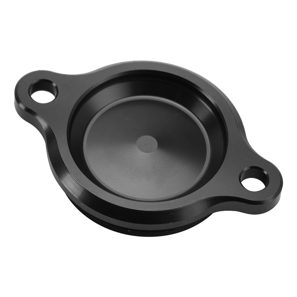 Engine Oil Filter Cap for Honda Super Cub 50/110/Pro Cross Cub 50/110 (TP)
