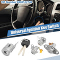 Ignition Switch Starter Set with Keys for Toyota Corolla (No. 6900512740)