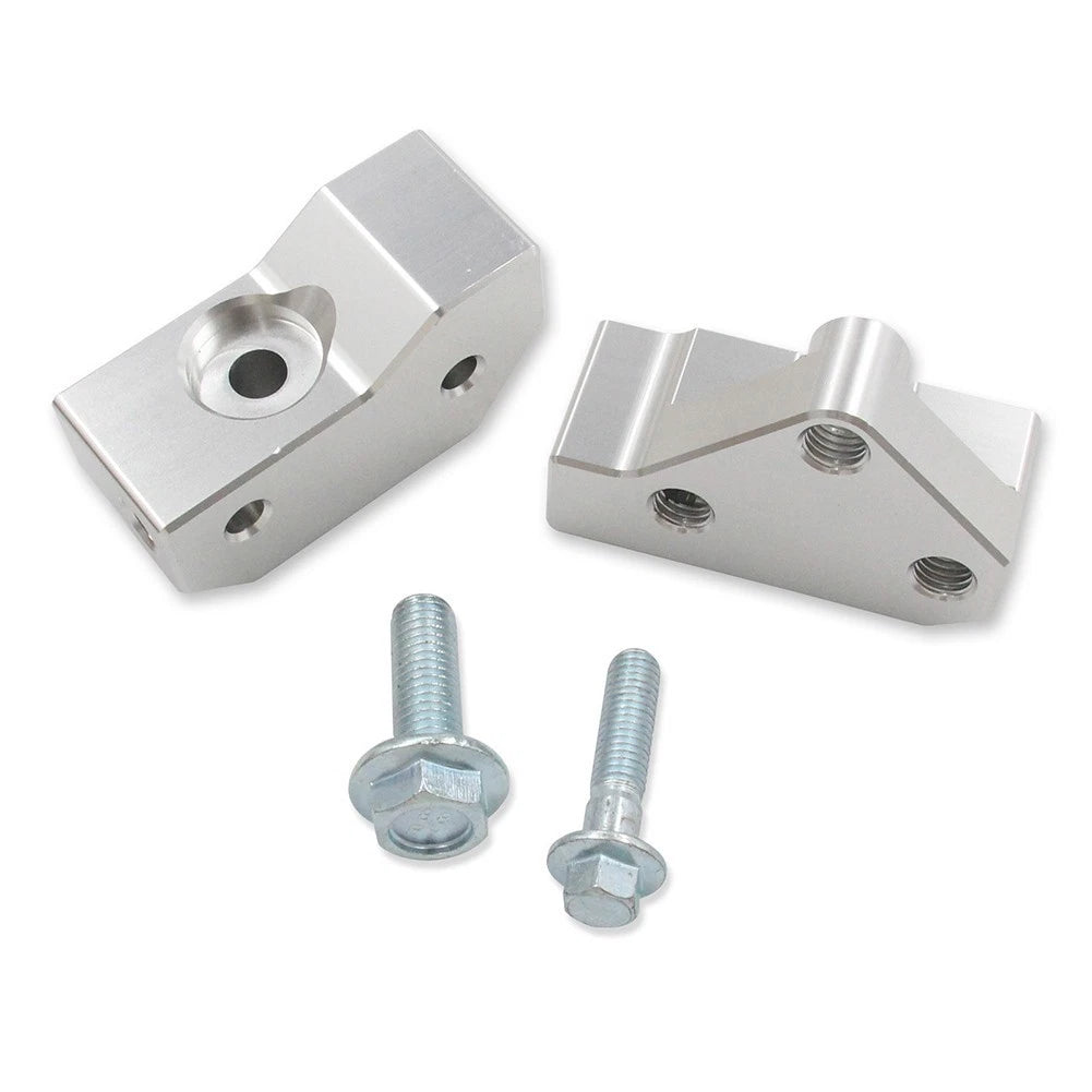 High Heat Tolerance Knock Sensor Bracket Kit for LS V8 Gen III Engines