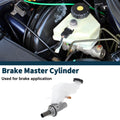 Brake Master Cylinder With Reservoir Replacement for Hyundai Elantra (2007–2016)
