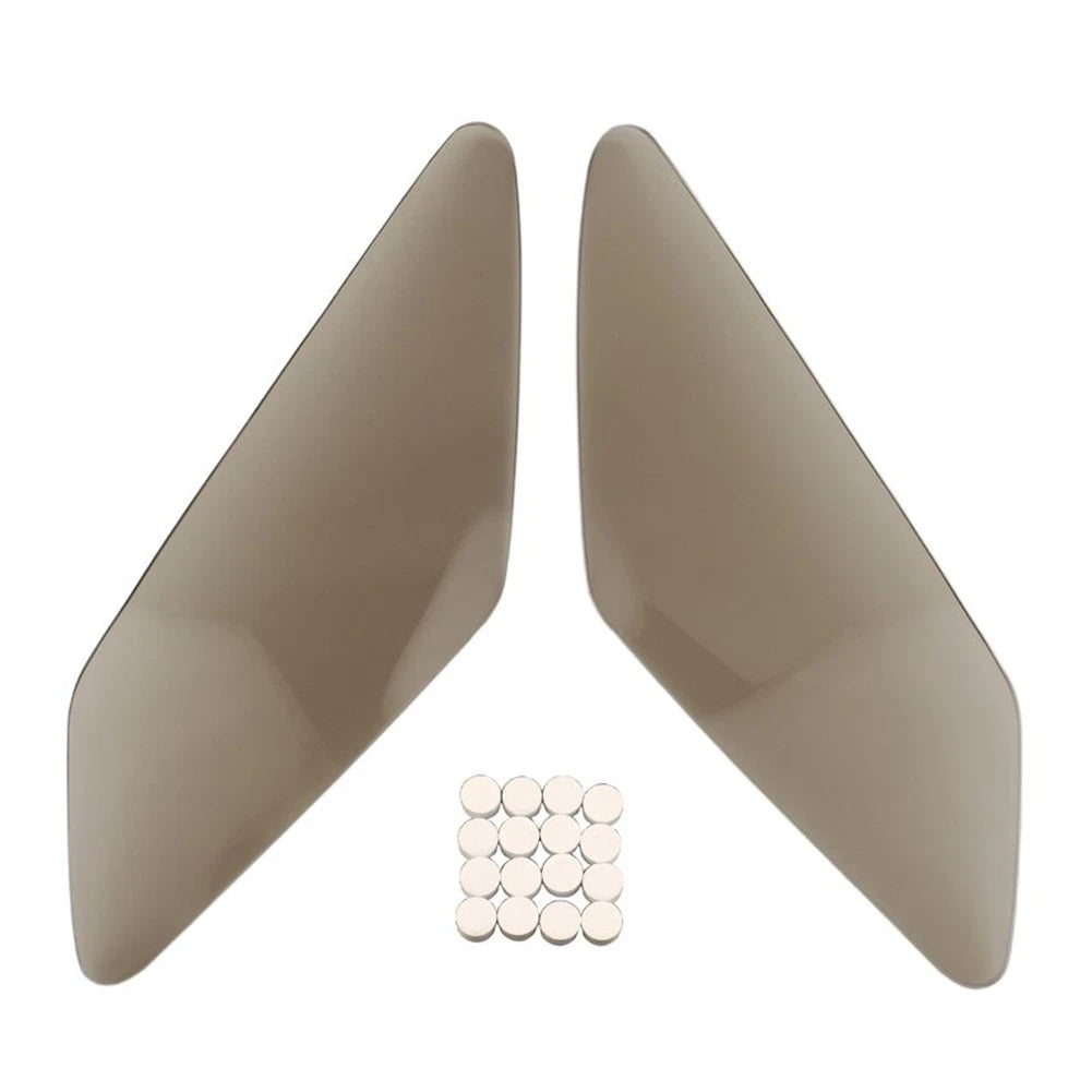 Front Headlight Guard Lens Cover for Honda Forza NSS350 (2023–2024)