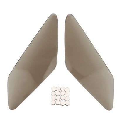 Front Headlight Guard Lens Cover for Honda Forza NSS350 (2023–2024)