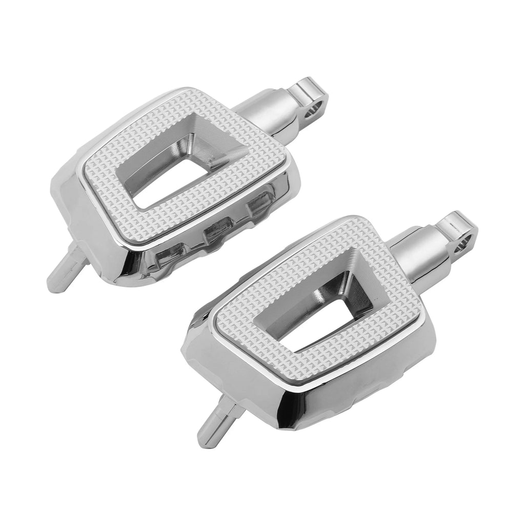 Foot Pegs for Harley Touring Electra Glide (2014–2023)