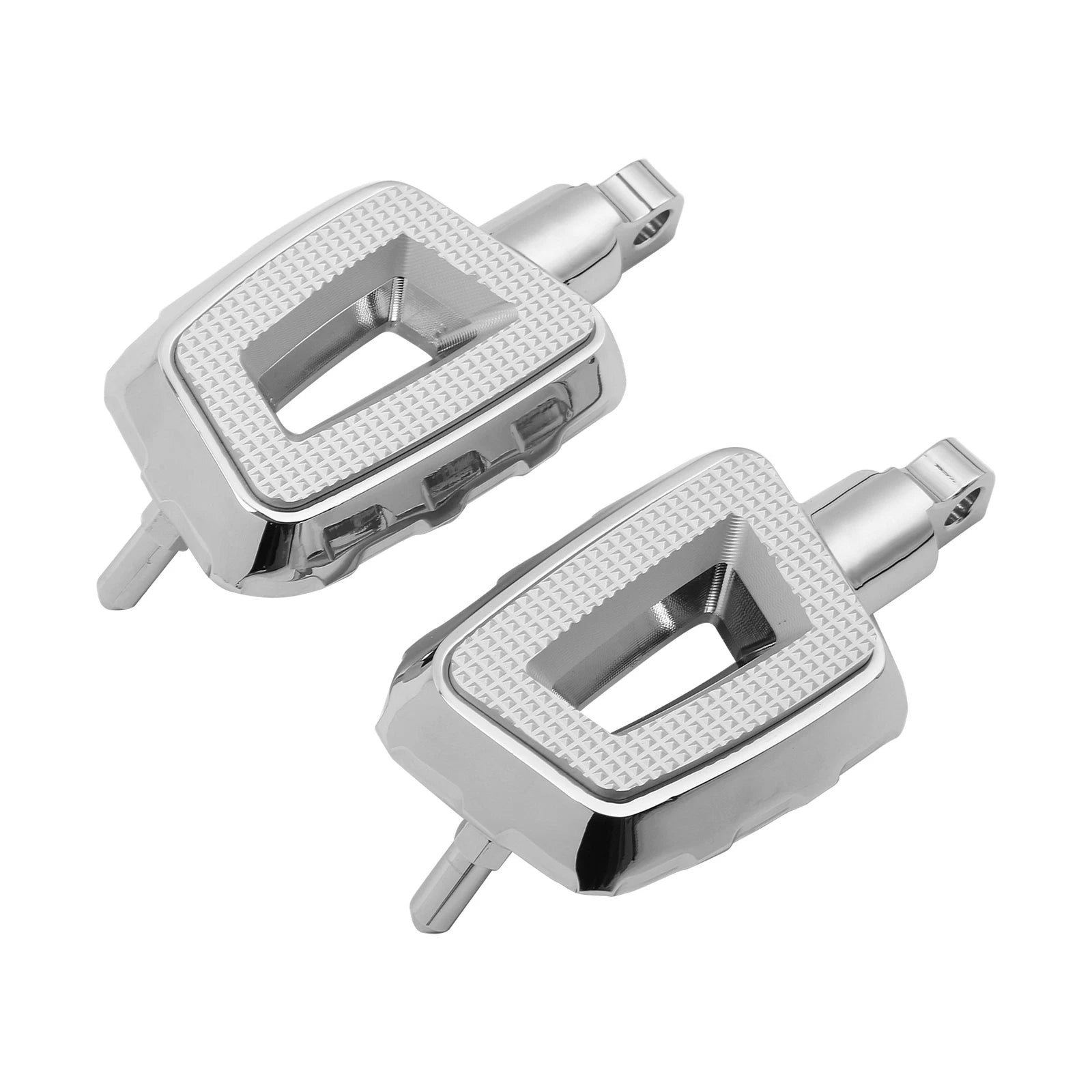Foot Pegs for Harley Touring Electra Glide (2014–2023)