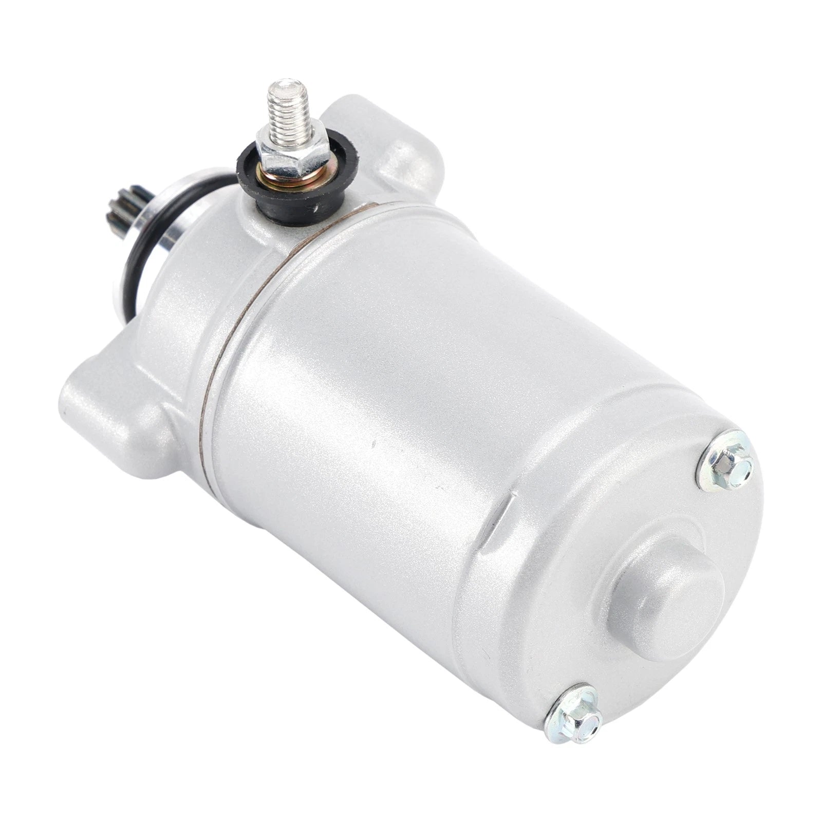 Starter Motor for Bajaj V12 125cc & V15 150cc (2016–2018)
