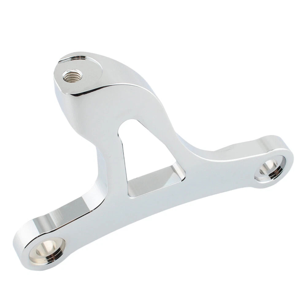 Front Engine Mount Bracket for Harley Davidson Sportster 1200 883 (XXXX–XXXX)