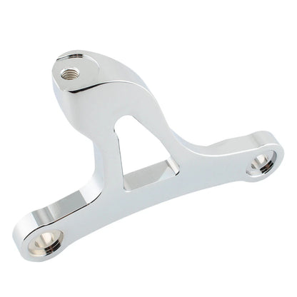 Front Engine Mount Bracket for Harley Davidson Sportster 1200 883 (XXXX–XXXX)