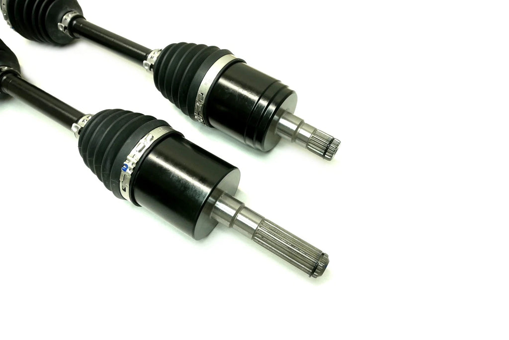 Front CV Axles for Can-Am (705402237, 705402238)