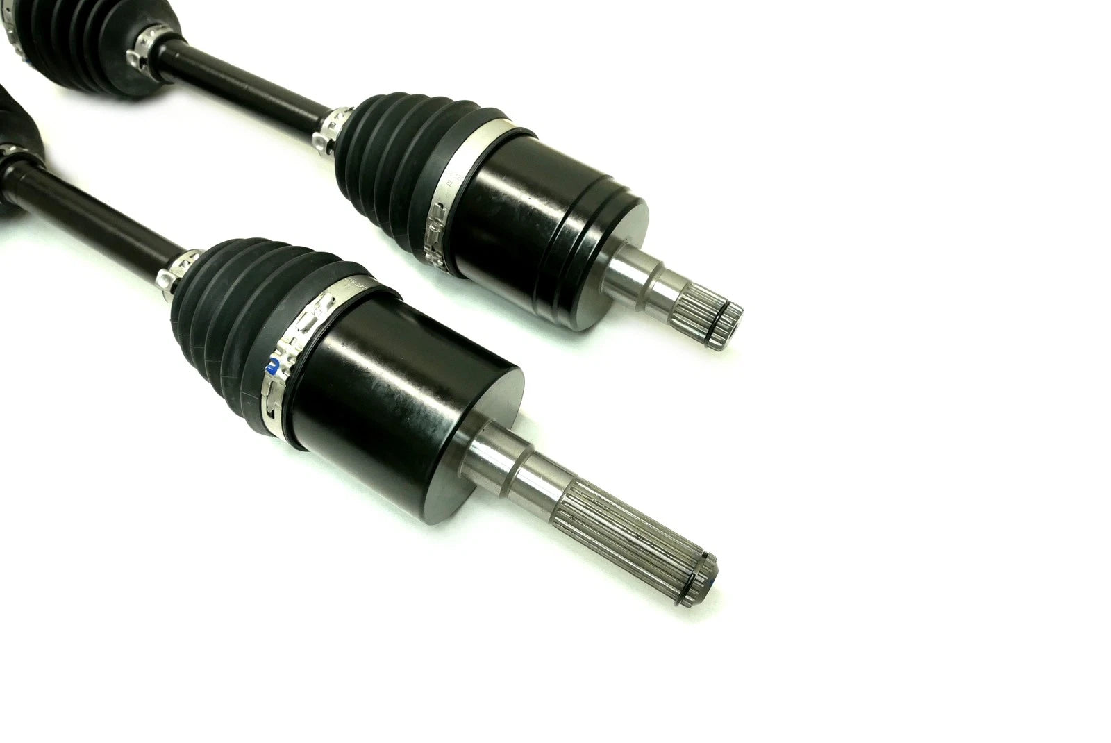 Front CV Axles for Can-Am (705402237, 705402238)