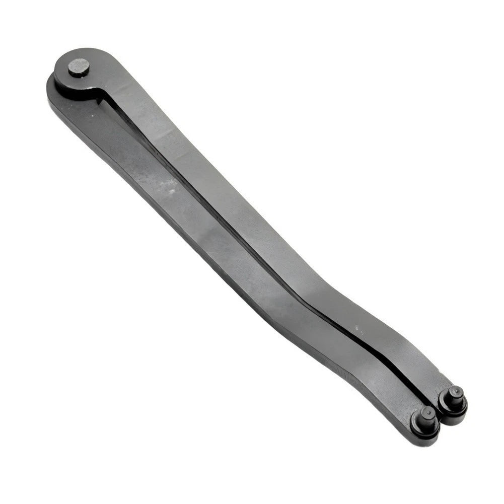 Adjustable Pin Nut Wrench for Angle Grinder (0.155 kg)