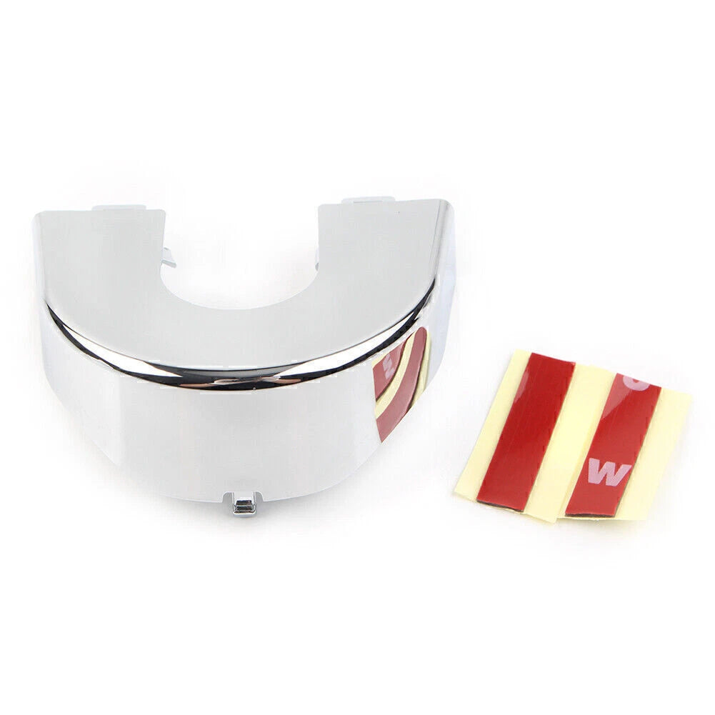 Ignition Switch Panel Trim for Harley Road Glide (2015–2021)