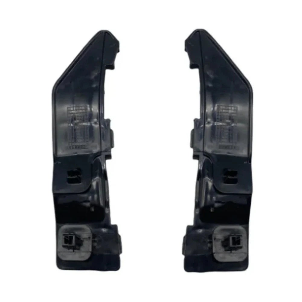 Set of 2 Rear Bumper Bracket Supports for Suzuki Swift (2005–2011)